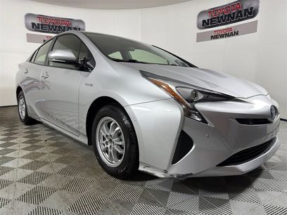 Used 2018 Toyota Prius Two
