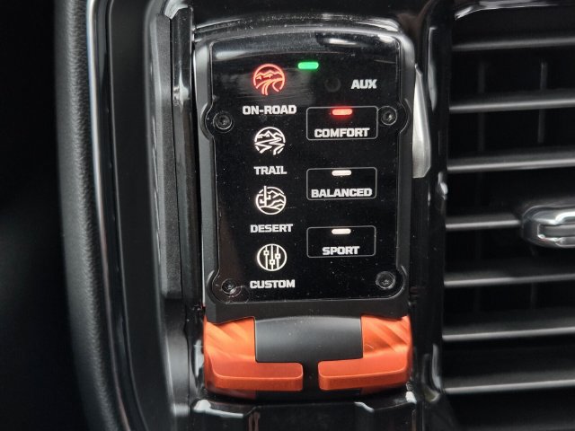 New 2026 Chevrolet Silverado 1500 RST AWD/4WD image 18