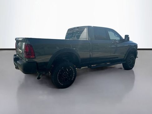 New 2026 RAM 2500 Power Wagon image 6