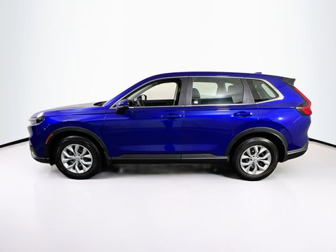 Used 2023 Honda CR-V LX image 8