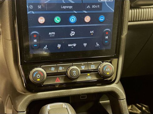 New 2026 Ford Ranger XLT w/ Equipment Group 301A High image 15