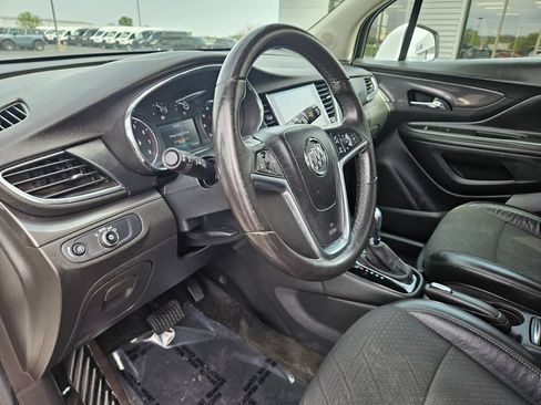 Used 2017 Buick Encore Preferred FWD image 15