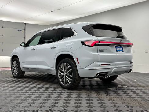 New 2026 Buick Enclave Avenir w/ Super Cruise Package image 14