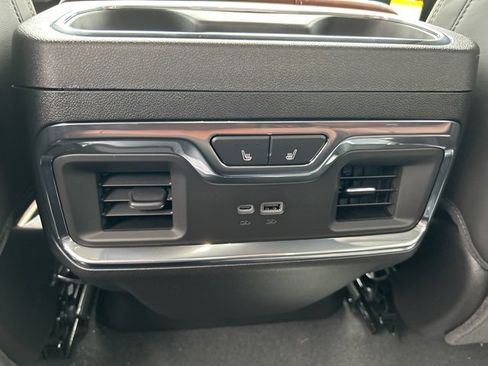 New 2026 GMC Sierra 2500 Denali Ultimate w/ Max Trailering Package image 13