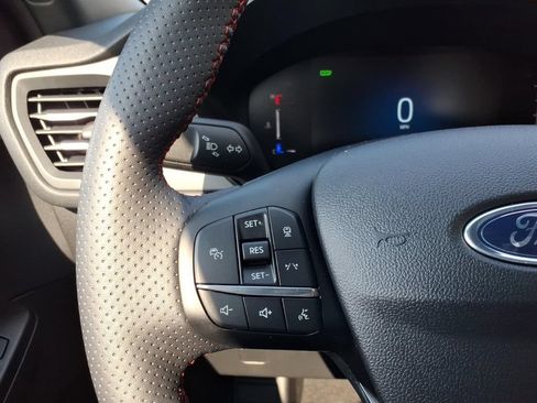 Used 2023 Ford Escape Active w/ Tech Pack #1 FWD image 20