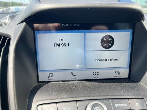 Used 2019 Ford Escape SE AWD/4WD image 14