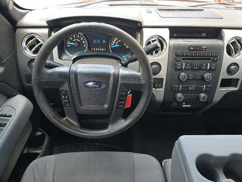 Used 2014 Ford F150 XLT AWD/4WD image 14