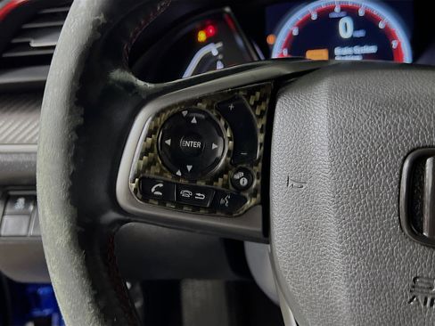 Used 2019 Honda Civic Si image 19