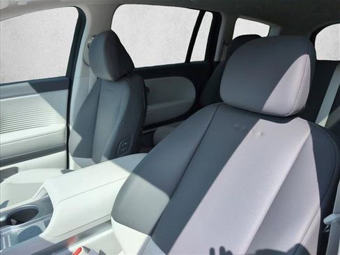 New 2026 Hyundai Ioniq 9 SEL AWD/4WD image 13