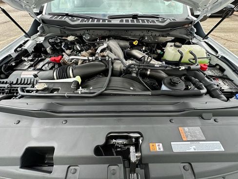 New 2026 Ford F550 4x4 Regular Cab Super Duty image 22