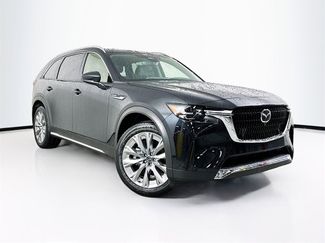 New 2026 MAZDA CX-90 3.3 Turbo w/ Premium Plus Pkg video 1
