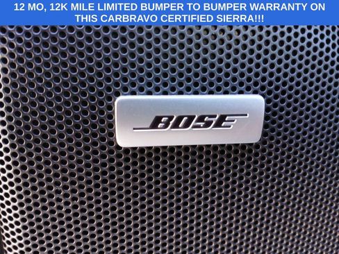 Certified 2019 GMC Sierra 1500 Denali w/ Denali Ultimate Package image 25