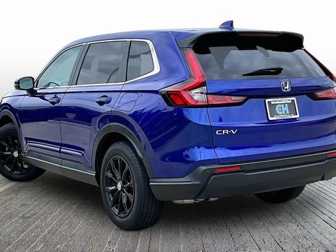 Used 2024 Honda CR-V EX-L image 6