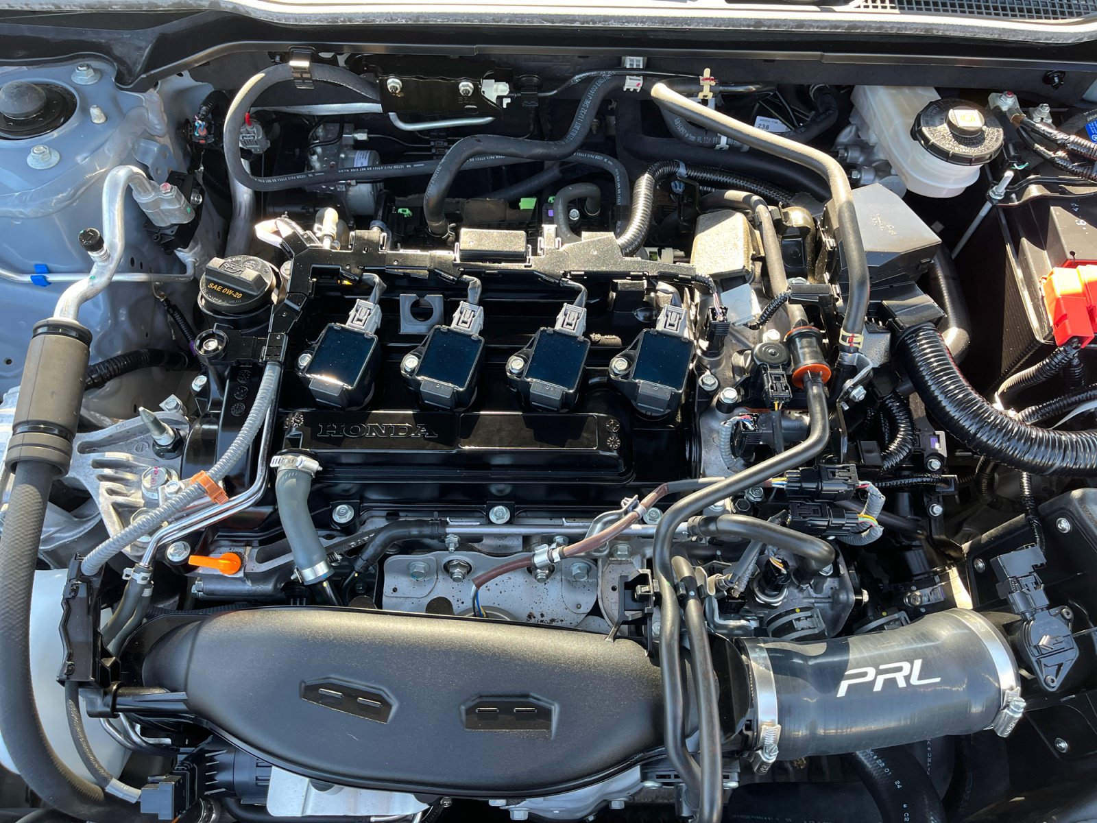 Used 2022 Honda Civic Si image 22