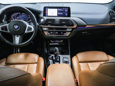 Used 2020 BMW X3 M40i w/ Premium Package AWD/4WD image 14