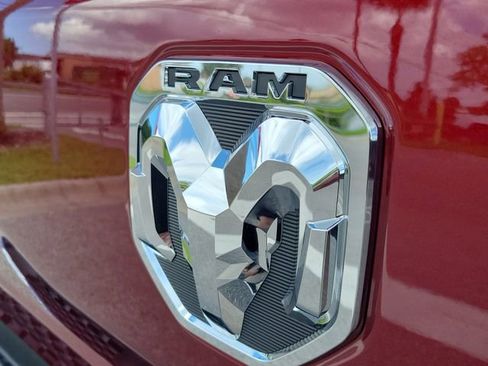 New 2026 RAM 1500 Laramie w/ Bed Utility Group image 7