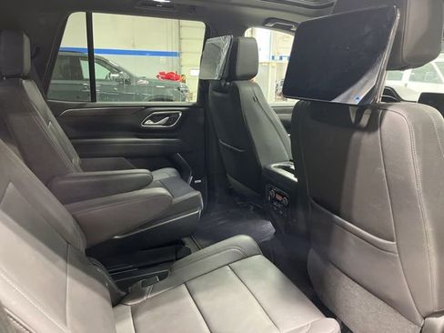 Used 2023 Chevrolet Tahoe Z71 w/ Luxury Package image 12