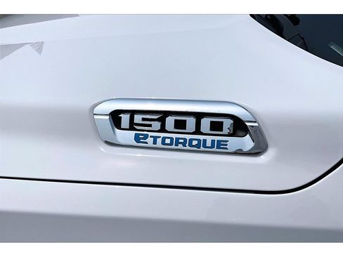 Certified 2021 RAM 1500 Big Horn AWD/4WD image 39