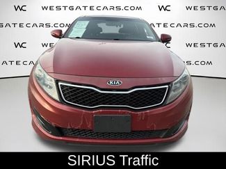 Used 2012 Kia Optima SX w/ Premium Touring Pkg video 2