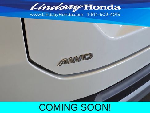 Used 2025 Honda Pilot Touring image 7