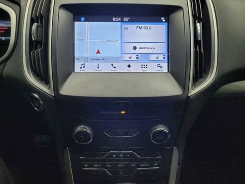 Used 2017 Ford Edge SEL w/ Equipment Group 201A AWD/4WD image 25