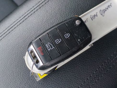 Used 2016 Kia Sportage LX FWD image 34