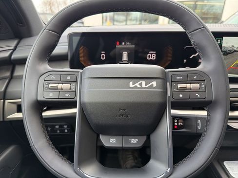 New 2027 Kia Telluride S AWD/4WD image 37