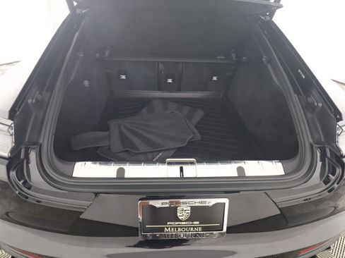 Certified 2022 Porsche Panamera Turbo S image 21