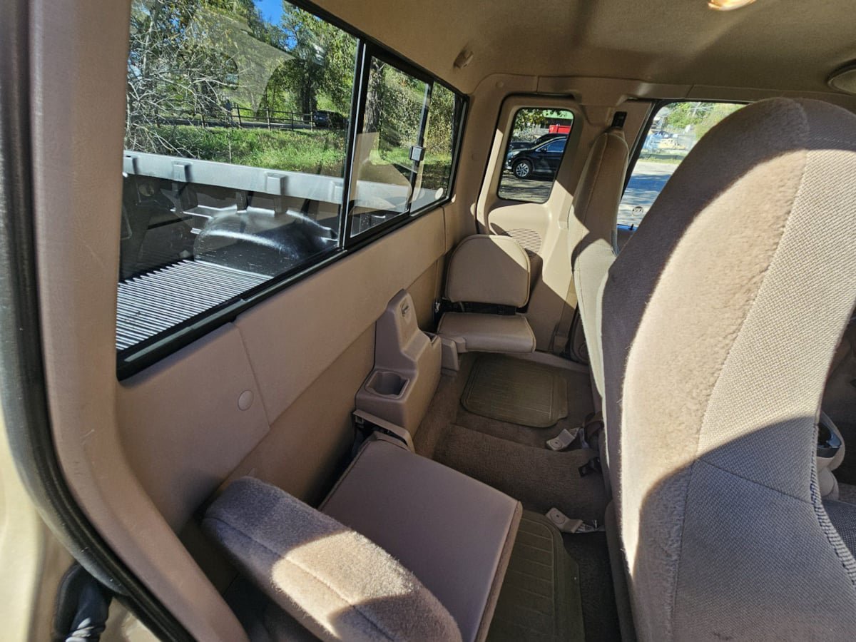 Used 2002 Ford Ranger 4x4 SuperCab image 31