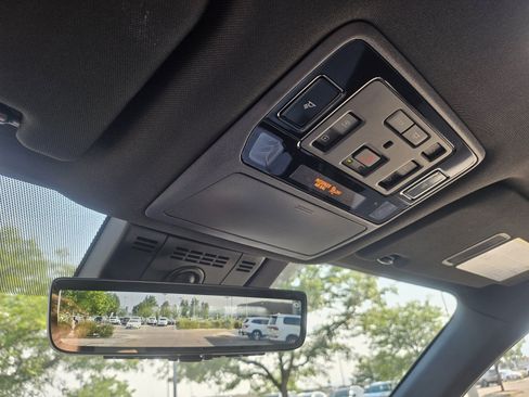 New 2026 Lexus TX 350 AWD image 12