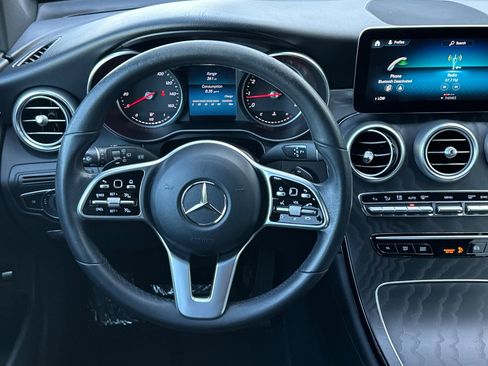 Certified 2022 Mercedes-Benz GLC 300 image 14