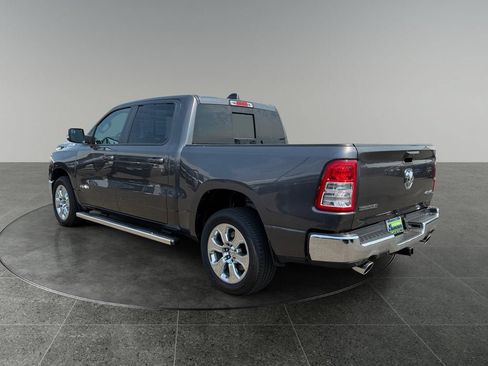 Used 2022 RAM 1500 Big Horn AWD/4WD image 7