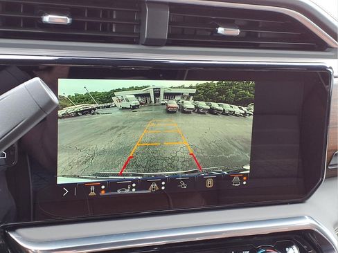 New 2026 GMC Sierra 2500 Denali Ultimate AWD/4WD image 10