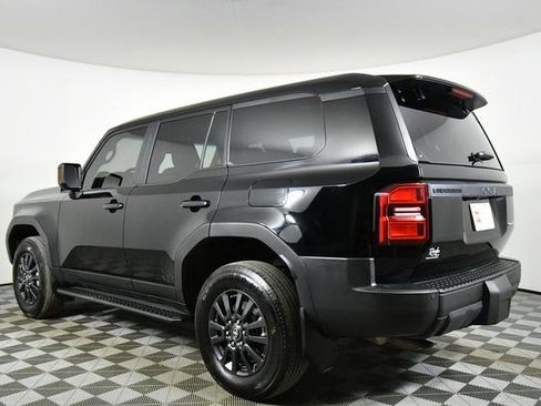 Used 2024 Toyota Land Cruiser 1958 image 14