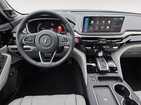 New 2026 Acura MDX Advance Package image 10