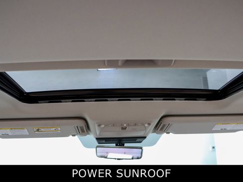 Used 2024 Nissan Armada Platinum w/ Captain's Chairs Package image 23