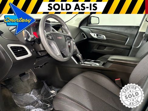Used 2017 GMC Terrain SLE FWD image 22