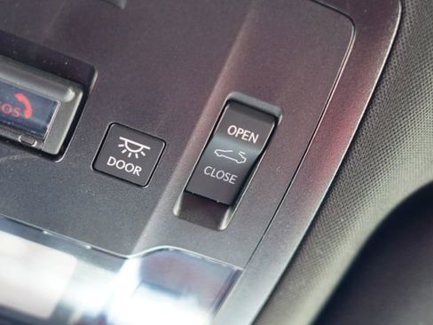 Used 2025 Lexus IS 350 F Sport w/ Navigation Package RWD image 41