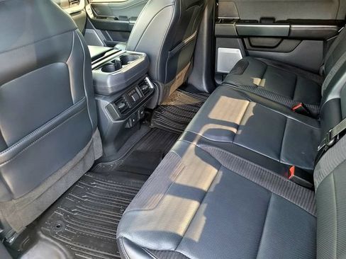 Certified 2023 Ford F150 Raptor w/ Raptor 37 Performance Package AWD/4WD image 13