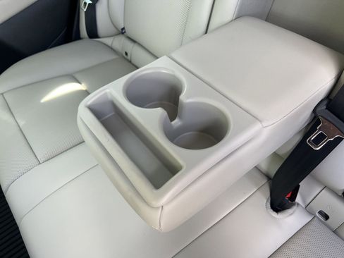 New 2026 Nissan Murano SL AWD/4WD image 21