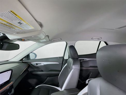 Used 2024 Buick Envision Sport Touring image 11