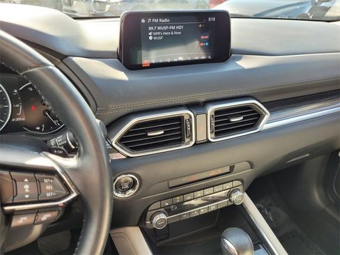Certified 2020 MAZDA CX-5 Grand Touring image 25