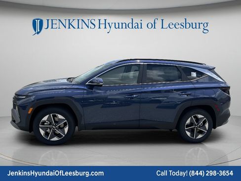 New 2026 Hyundai Tucson SEL FWD image 9