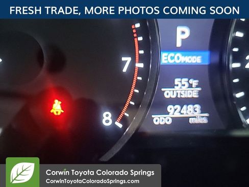 Used 2014 Lexus LS 460 460 w/ Comfort Package image 13