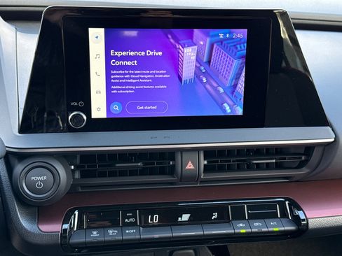 New 2026 Toyota Prius SE image 30