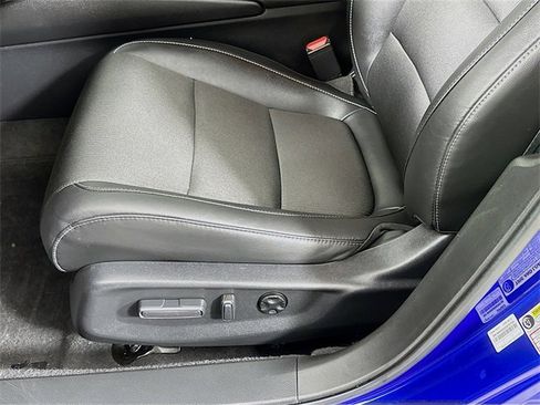 Certified 2022 Honda Accord Sport image 23