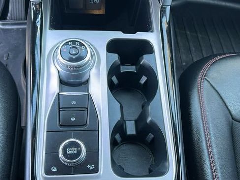 Certified 2023 Ford Explorer ST-Line w/ Class IV Trailer Tow Package AWD/4WD image 24