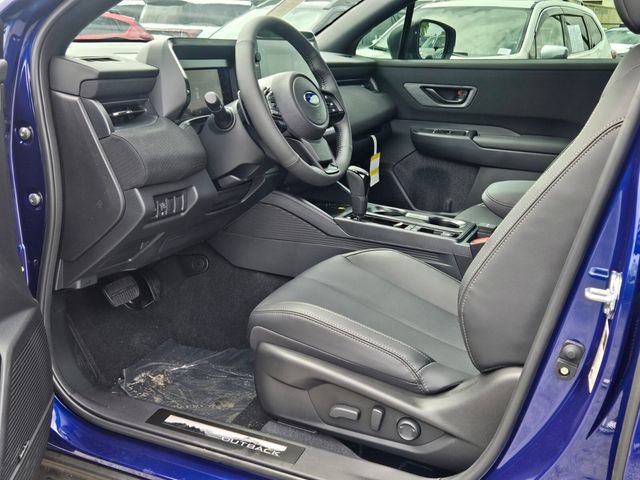 New 2026 Subaru Outback Limited AWD/4WD image 12