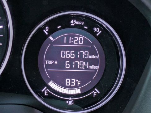 Used 2017 Honda HR-V EX image 26
