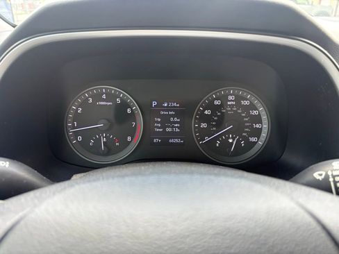 Used 2019 Hyundai Tucson SEL image 19